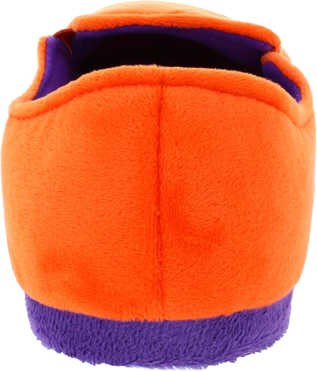 Тапочки Comfy Feet Everything Comfy Oklahoma Sooners Comfyloaf - XX Large, 12.5-14 Women/11.5-13 Men Clemson Tigers — фото 3