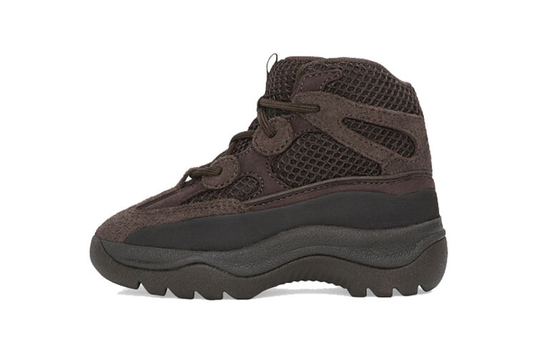 

Adidas originals Кроссовки Yeezy DSRT для малышей TD