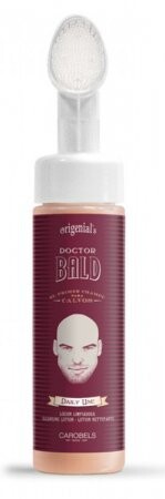 

Эмульсия для кожи головы, 200 мл Beardburys, Doctor Bald