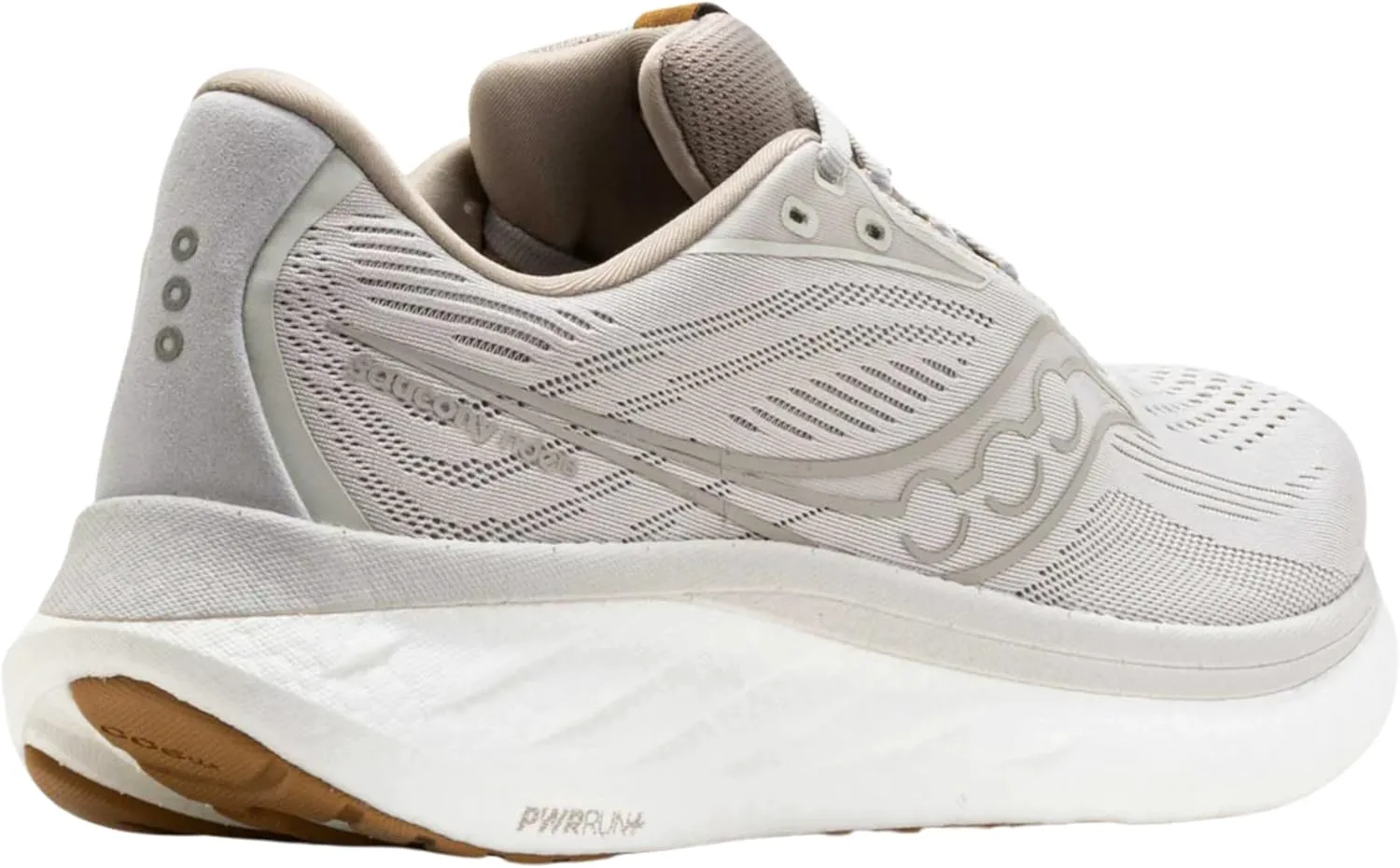 Мужские кроссовки для бега Saucony Ride 18 — фото 4