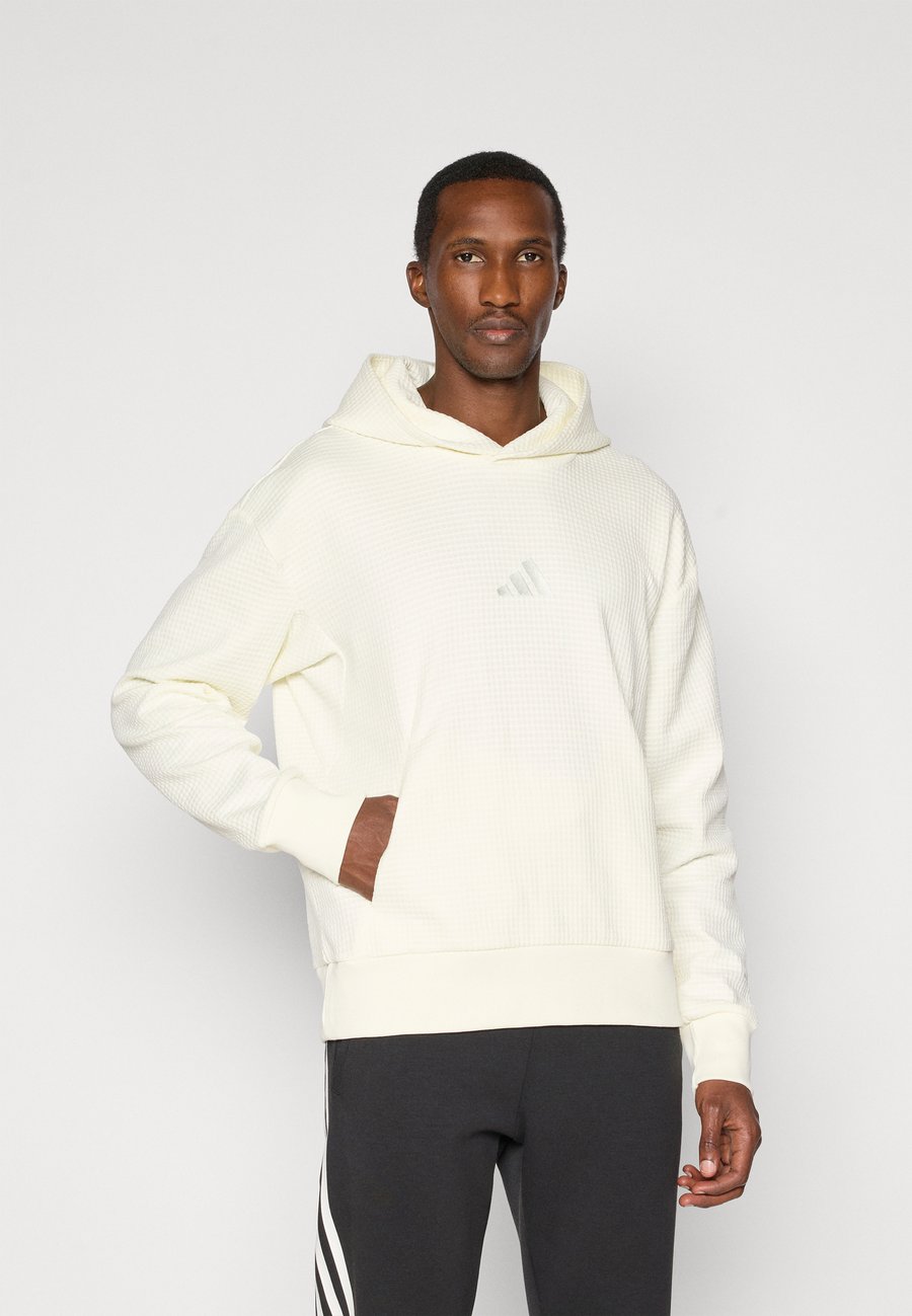

Худи Adidas Sportswear Hoodie, Off White/Off-White