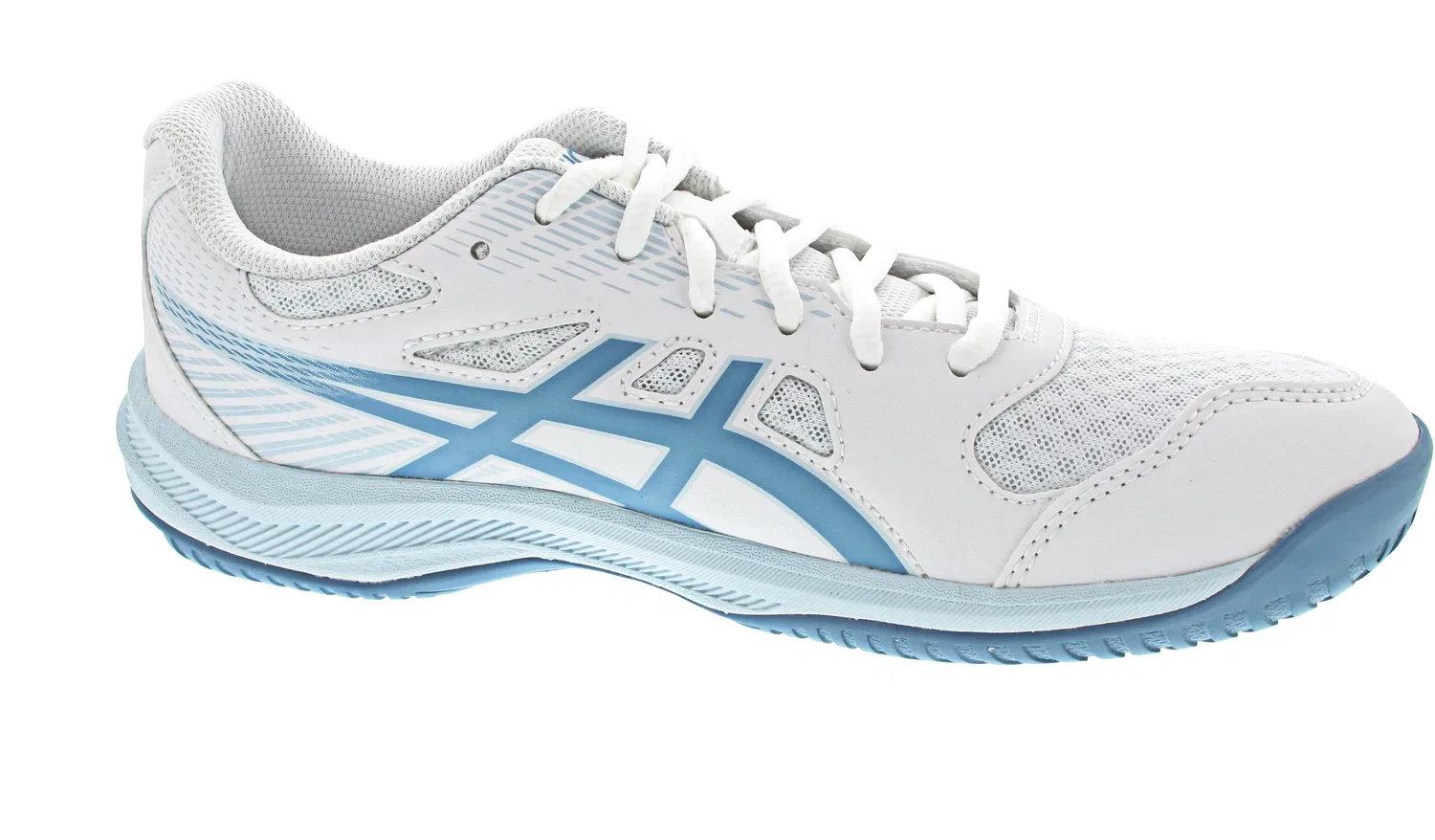 Кроссовки для тренировок Asics, белый — фото 3