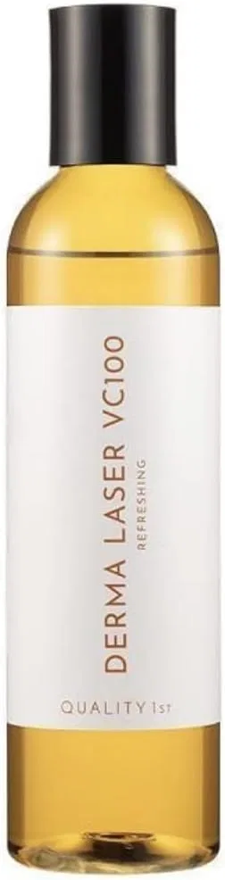 Тоник — Derma Laser Super VC100 Lotion, освежающий, 240 мл