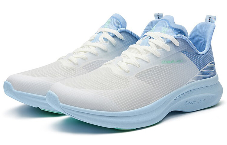 

Кроссовки мужские 361 FlyFish 2