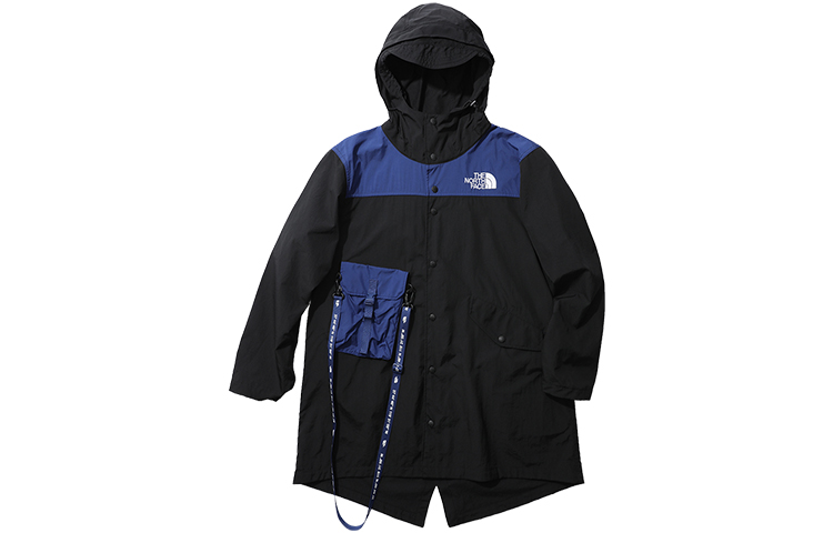 

THE NORTH FACE Мужская куртка, цвет Black