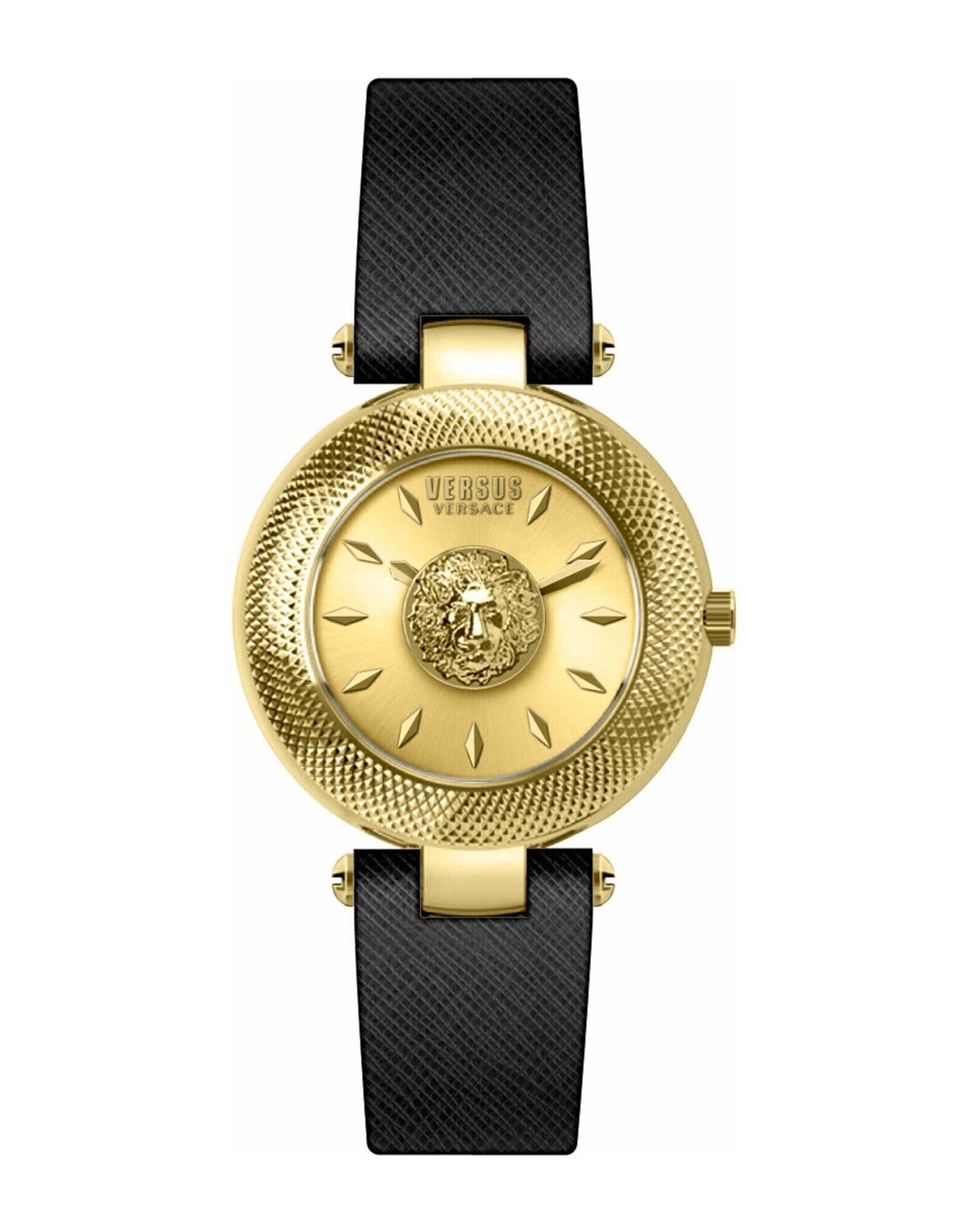 

Часы Gianni Versace, золото