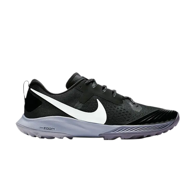 

Кроссовки Nike Air Zoom Terra Kiger 5, черный