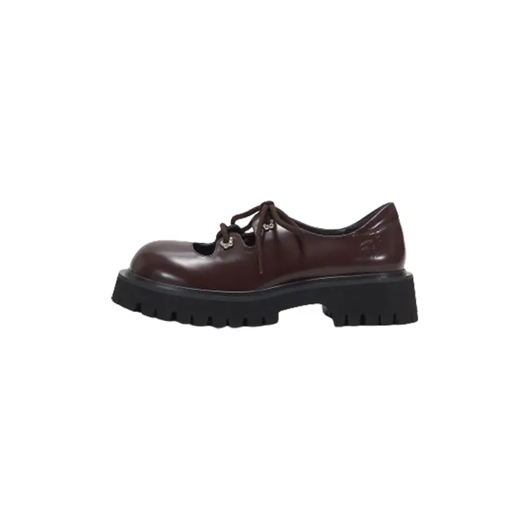 

Туфли Teenie Weenie Loafers Women's