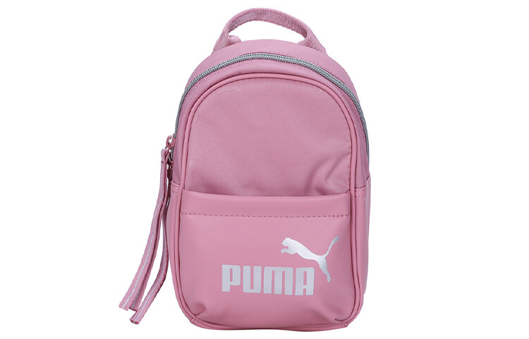 

Рюкзак унисекс Puma, Розовый
