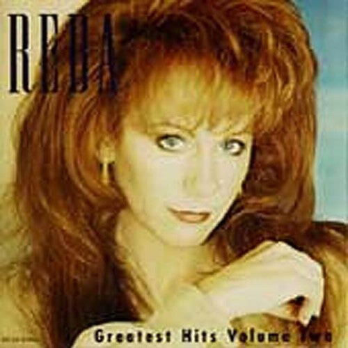 

CD диск McEntire, Reba: Greatest Hits 2