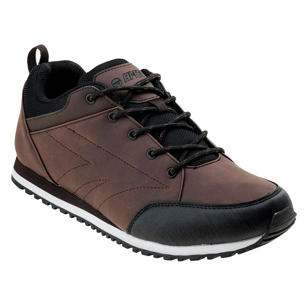 

Кроссовки HI-TEC Arnel trainers, коричневый