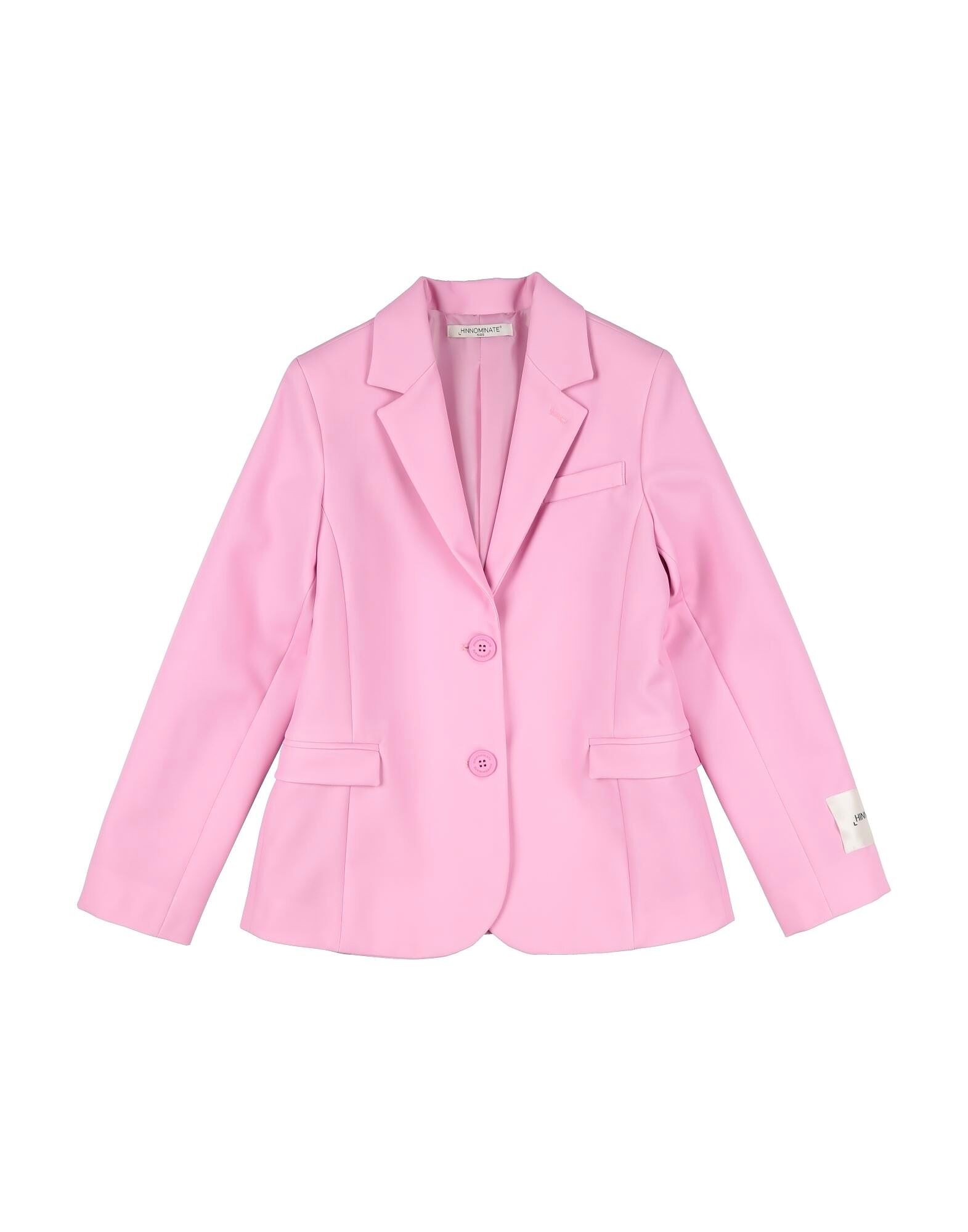 

Блейзер для девочек Hinnominate, розовый
