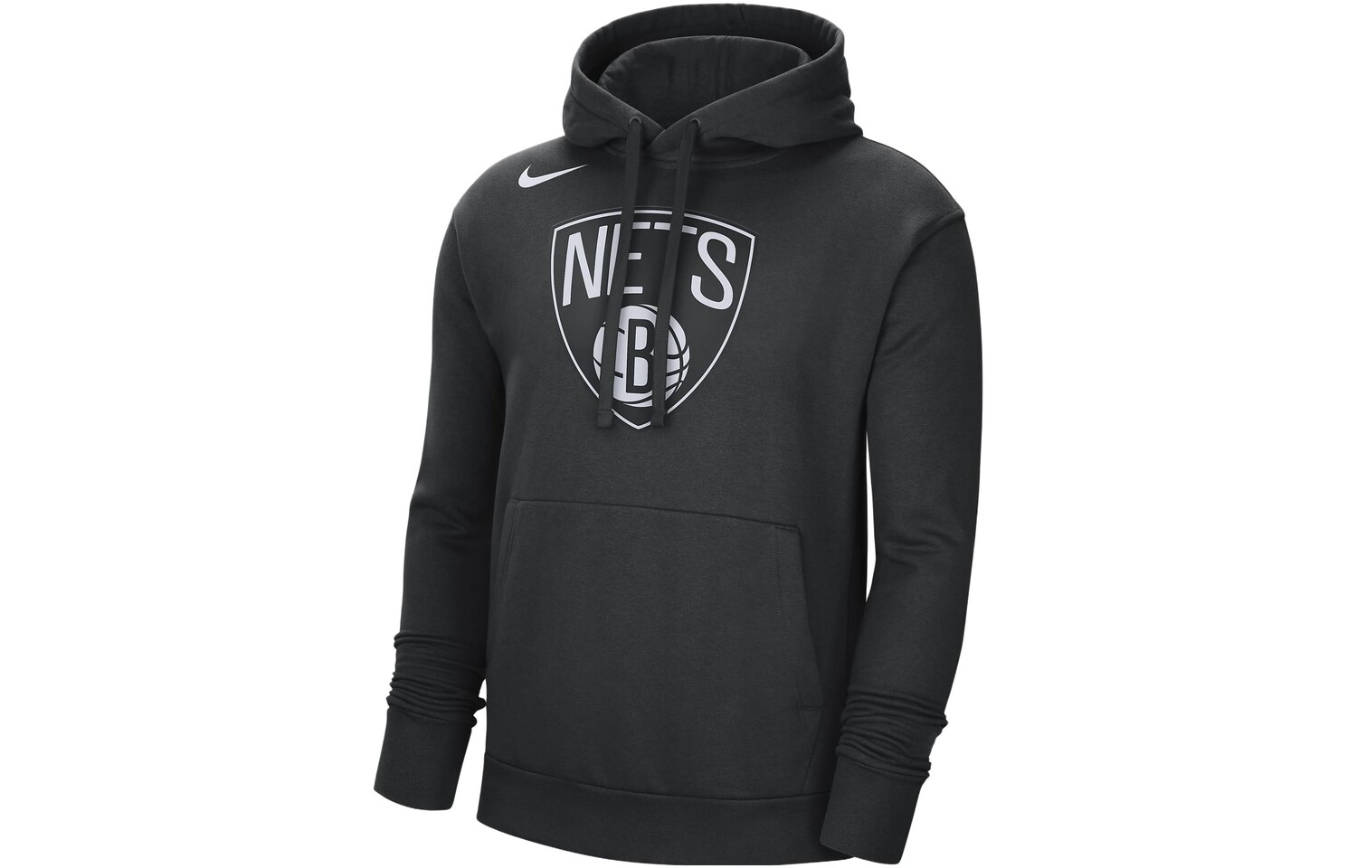 

Мужская толстовка Nike, цвет Black