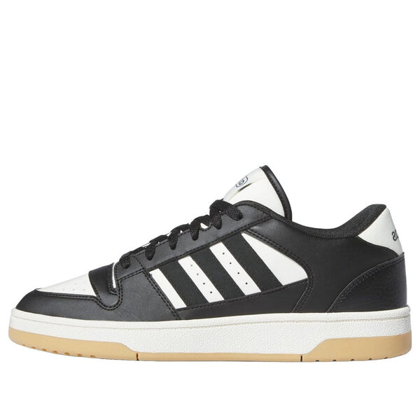 

Кроссовки брейк старт Adidas, черный