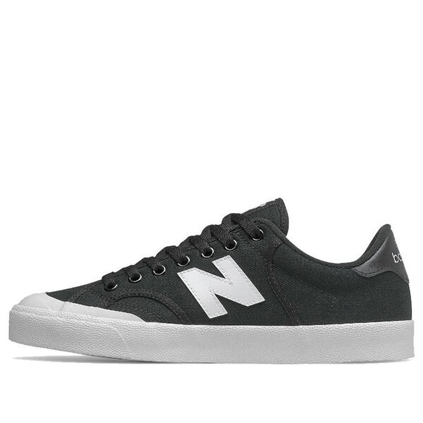 

Кроссовки proct New Balance, черный