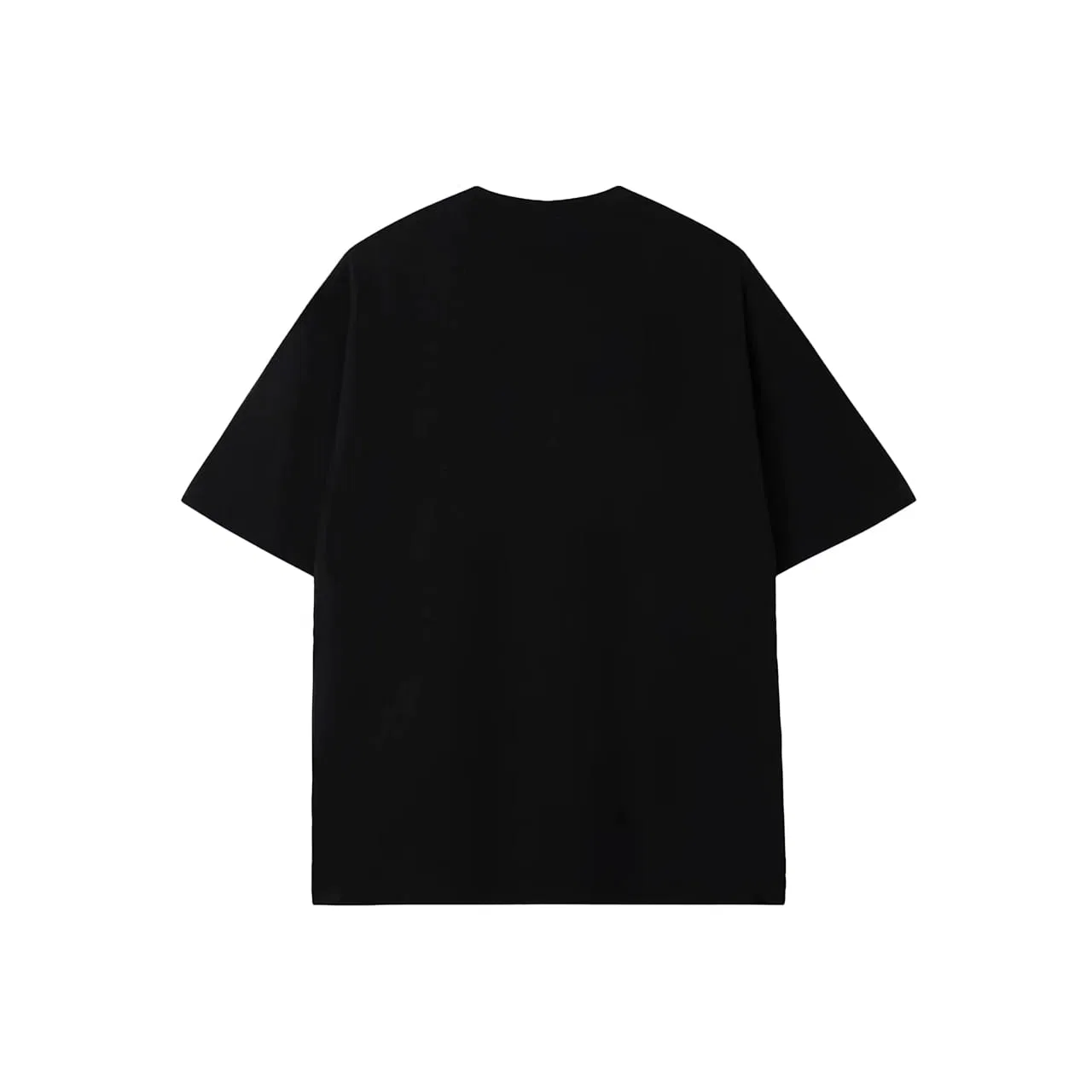 Футболка MUST HAVES унисекс Black Adidas — фото 4