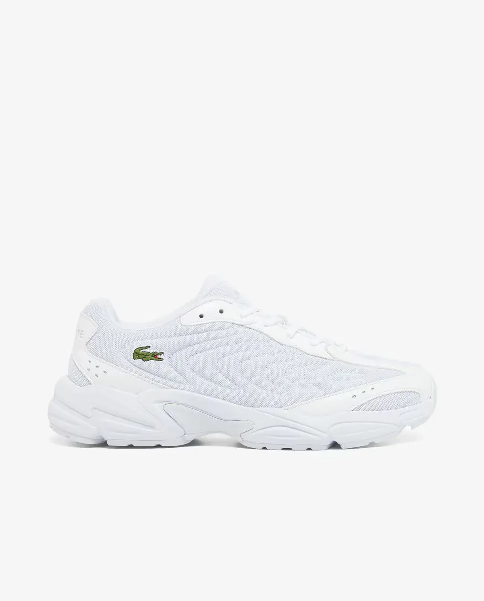 

Мужские кроссовки Storm 96 2K Lite Lacoste, белый