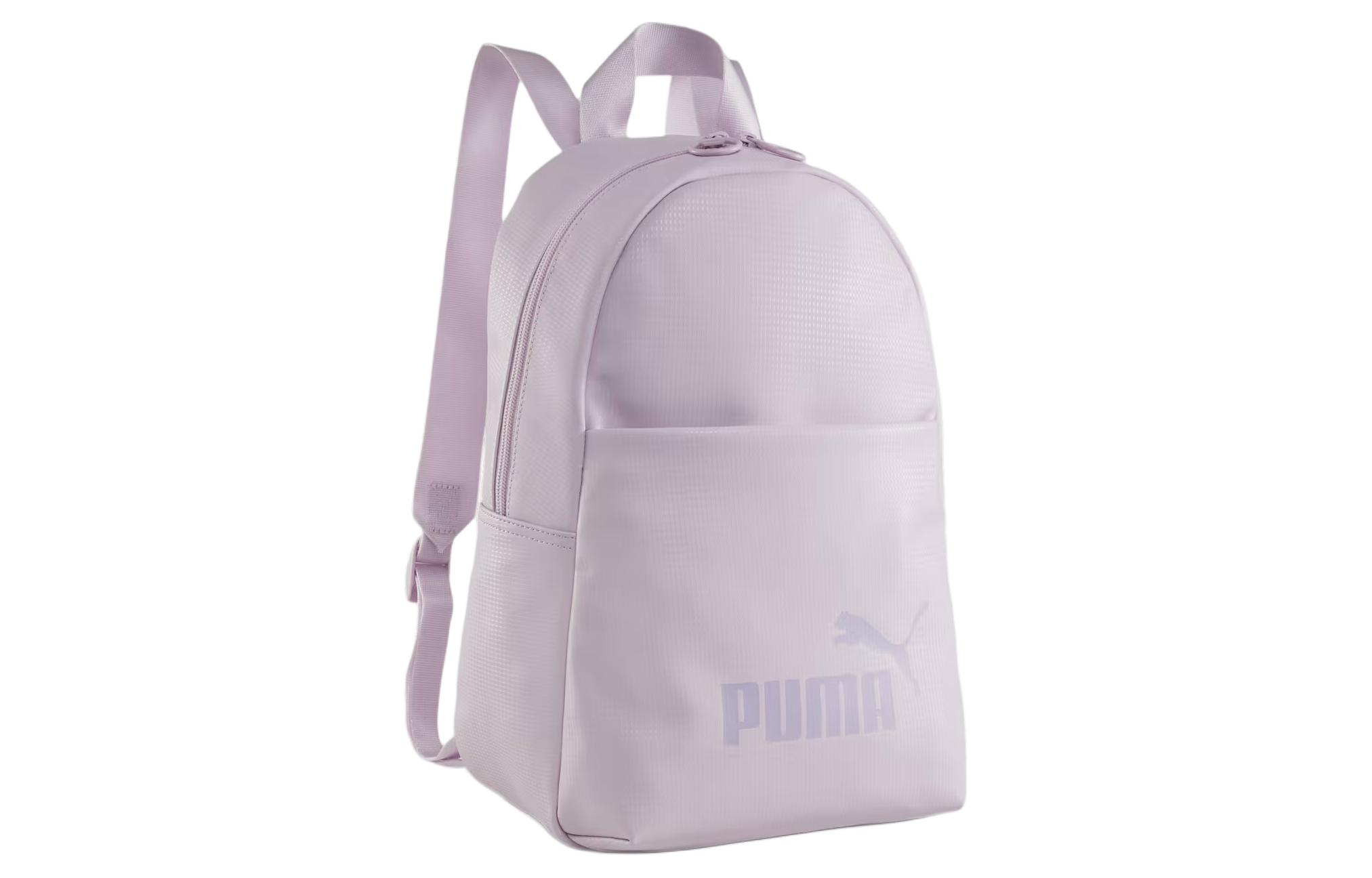 

Полиуретановый рюкзак обычный женский туманный виноград PUMA