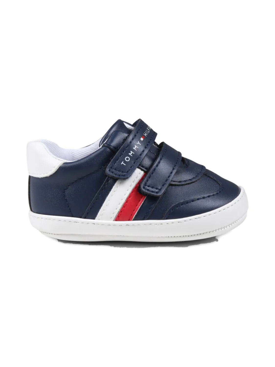 

Tommy Hilfiger Junior Кроссовки Tommy Junior, синий
