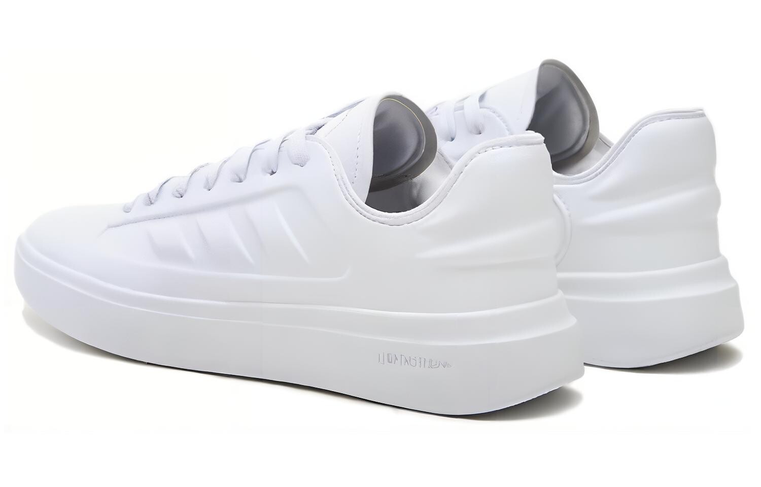 Кроссовки adidas Zntasy Lifestyle Shoes Women's Low-top White, белый — фото 3