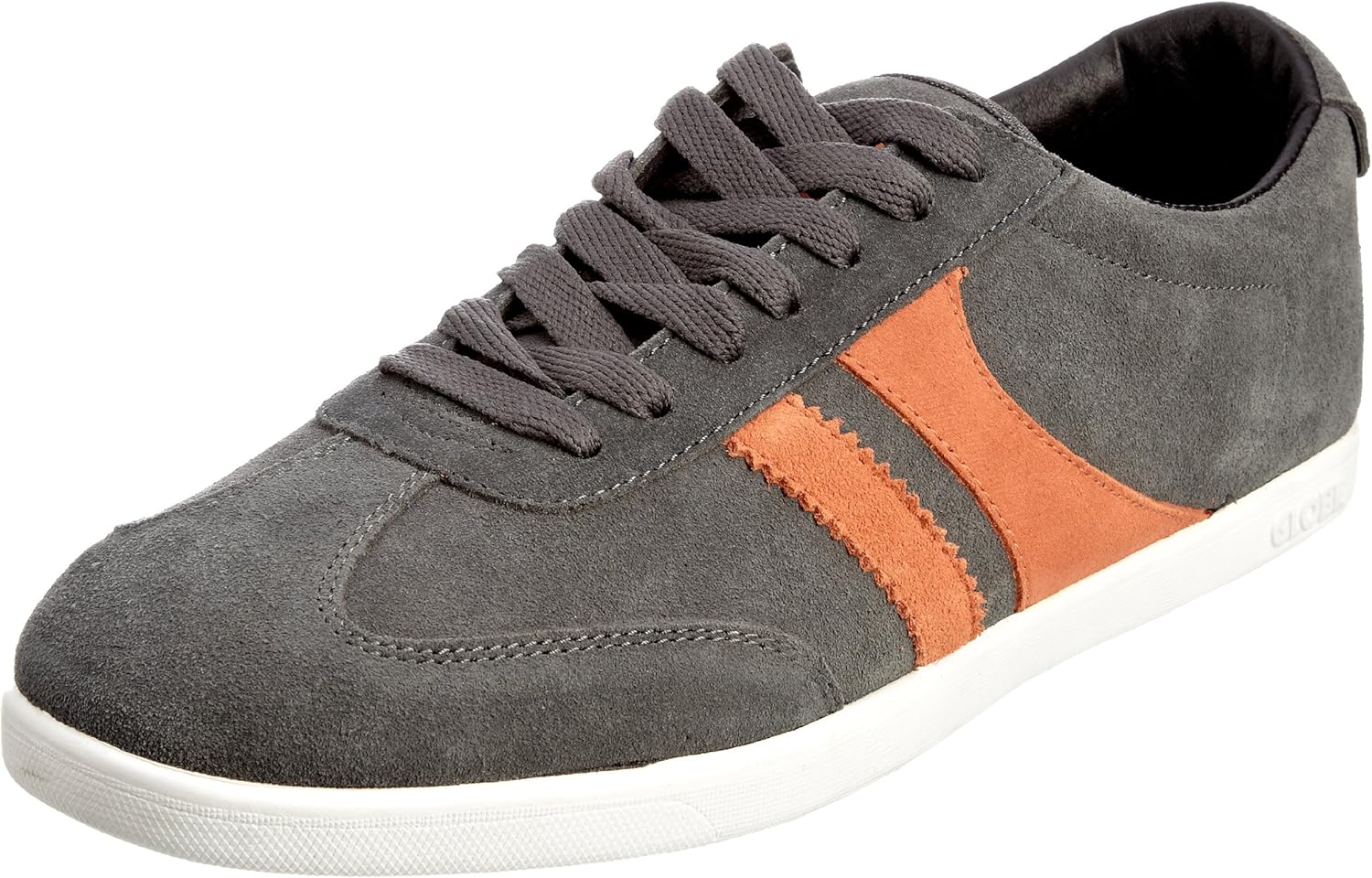 

Мужские кроссовки Globe, оранжевый/серый