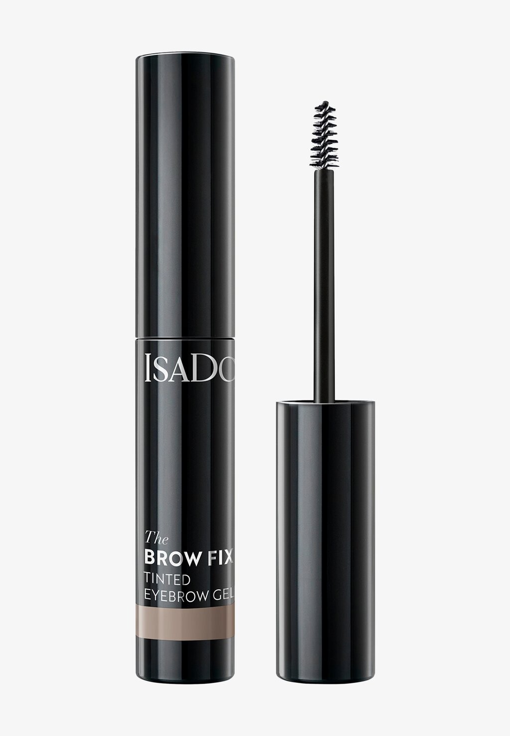 

Карандаши для бровей Brow Fix Tinted Eyebrow IsaDora, цвет 51 taupe