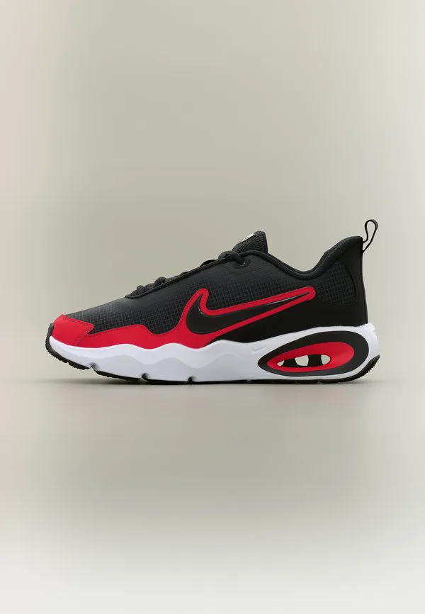 Кроссовки air max nova унисекс Nike Sportswear, Anthracite/Black/University Red