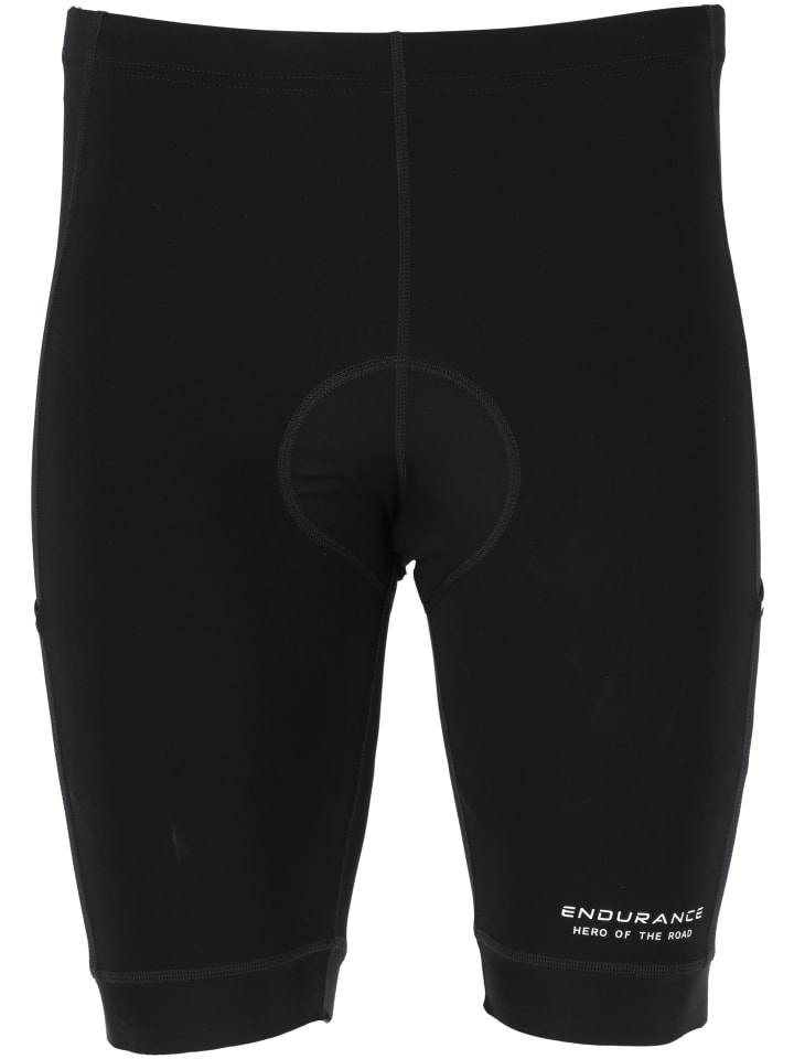 

Endurance Велосипедные тайтсы Brilliant 2, цвет 1001 Black