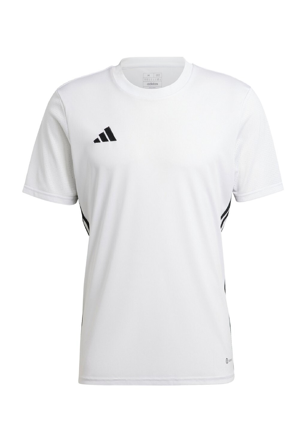 Спортивная футболка TABELA 23 adidas, белый — фото 3