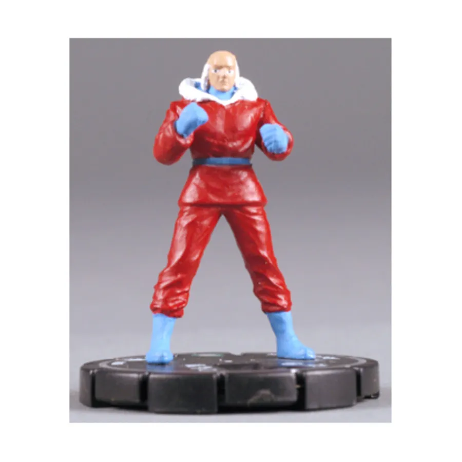 

Красный призрак #086 (Уникальный), Marvel HeroClix - Supernova - Singles