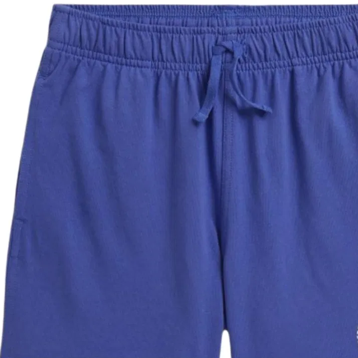 Шорты Classic Version Kids' Polo Ralph Lauren, Blue — фото 4