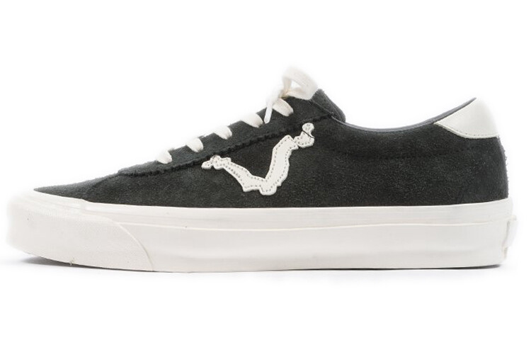 

Кроссовки Epoch Blends X Og Vans Lx 'Bones', Белый, Кроссовки Epoch Blends X Og Vans Lx 'Bones'