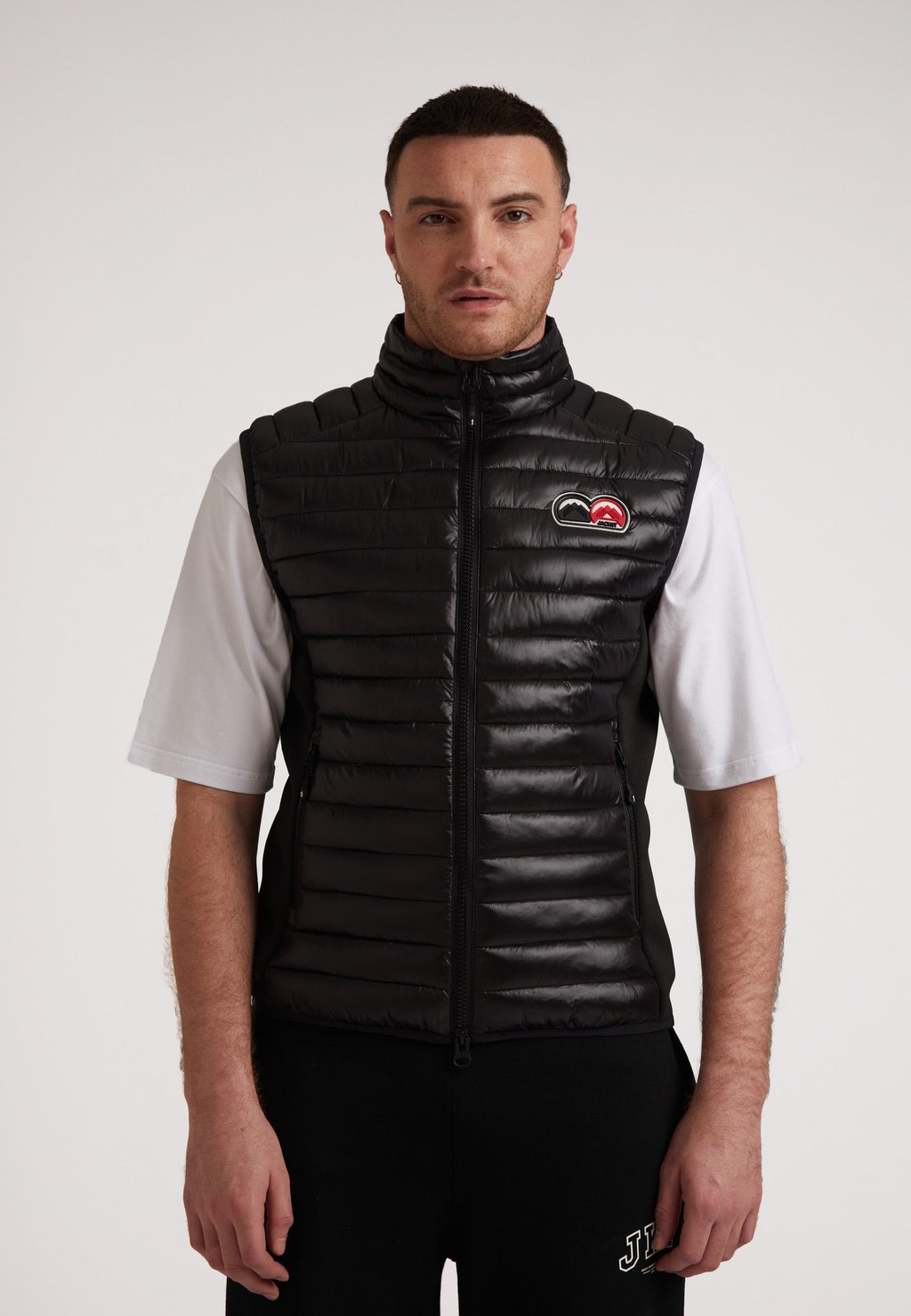 

Жилет SPORTL1TE FUNNEL LIGHTWEIGHT GILET JACK1T, черный