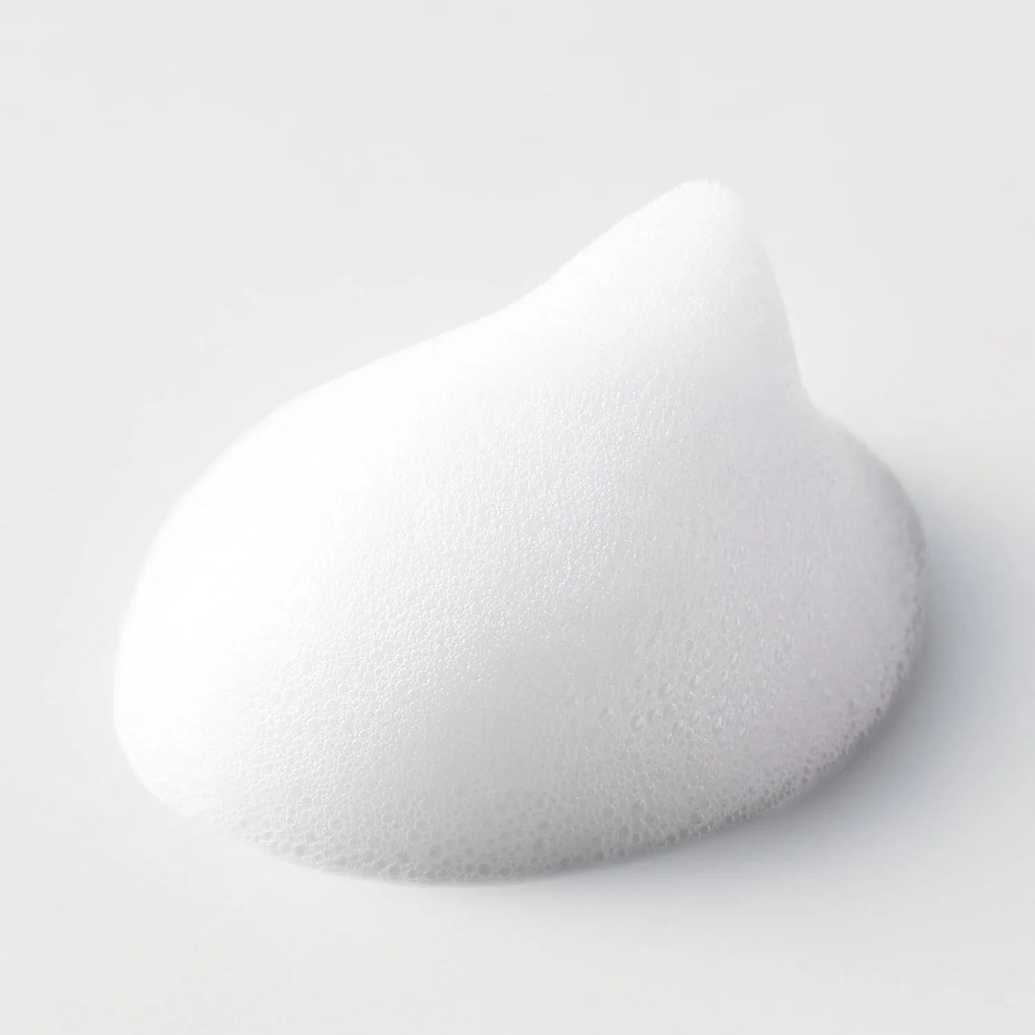 Пенка для умывания Muji — Для чувствительной кожи белый, 200 мл — фото 4