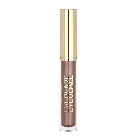 

Жидкие тени для век, 03, 3,5 мл Golden Rose, Eye Glaze