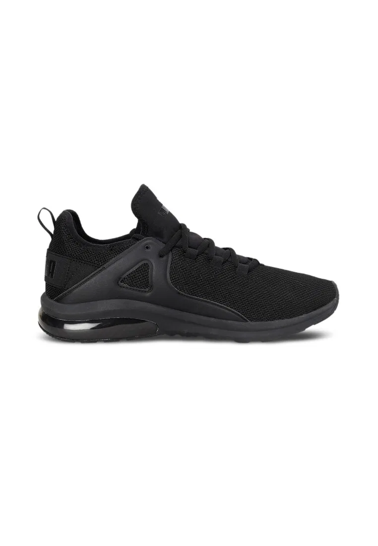 Кроссовки мужские спортивные Electron 2.0 Puma, черный — фото 4