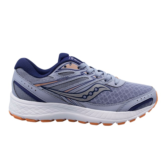 

Женские кроссовки Cohesion 13 Saucony, синий