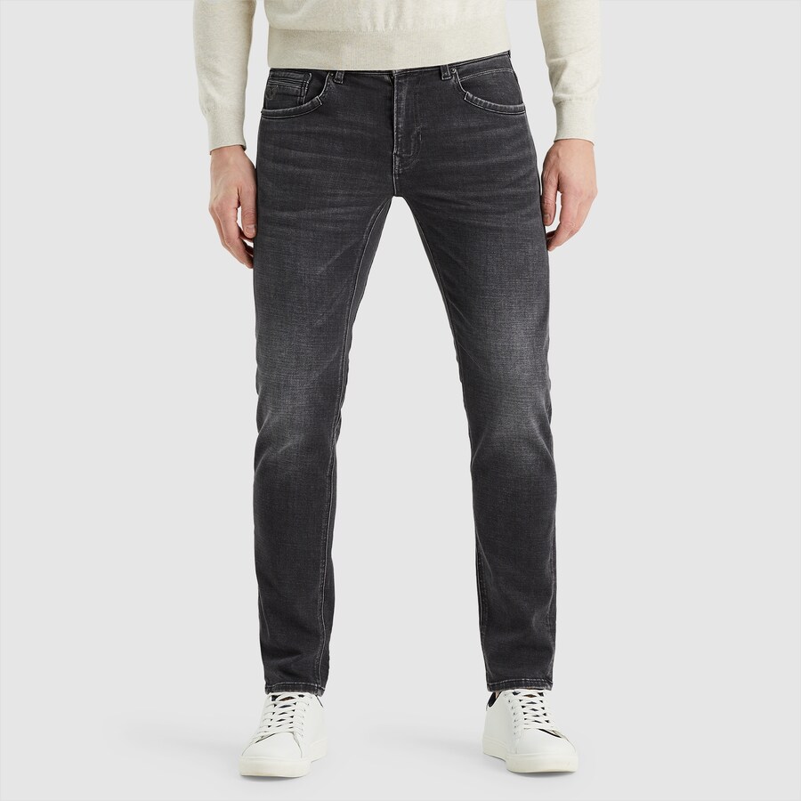 

Узкие джинсы PME Legend, Black denim