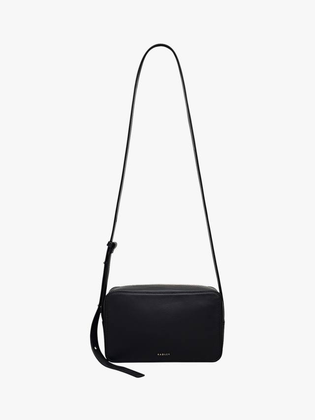 

Маленькая поясная сумка Duchess Close Radley, Black