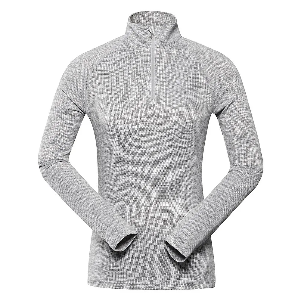 

Базовый слой Alpine Pro LTSB171, серый