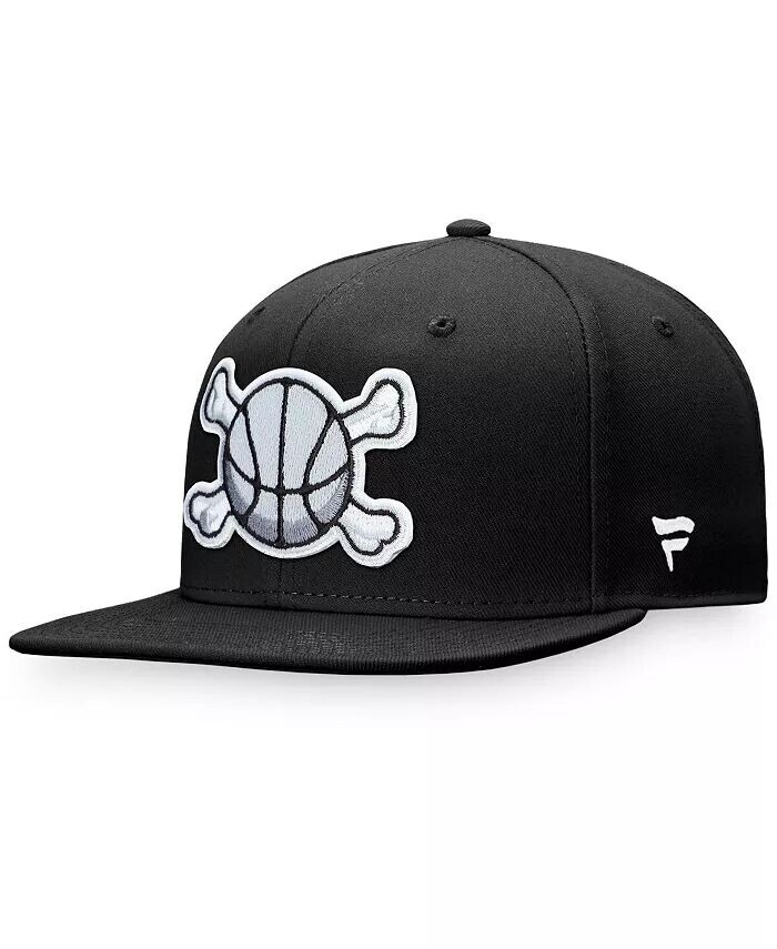 

Мужская черная кепка Enemies Core Snapback Fanatics