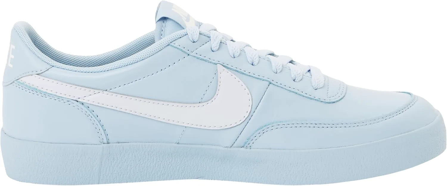 Мужские кроссовки Nike Killshot 2 LTR, серый — фото 3