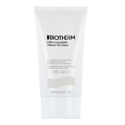 

Cera Repair Очищающее крем-пенка 150 мл, Biotherm