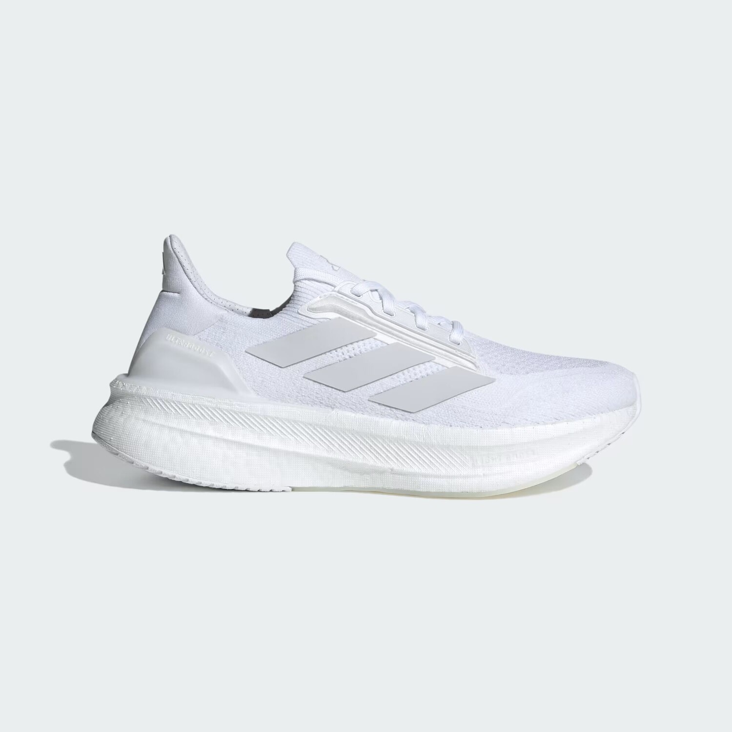 

Обувь Ultraboost 5X Adidas, цвет Cloud White/Cloud White/Core Black