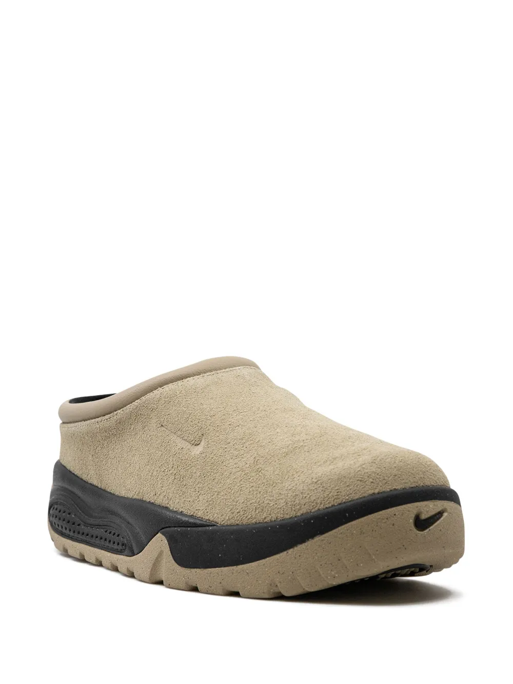 Слипоны ACG Rufus Limestone Nike, бежевый — фото 2