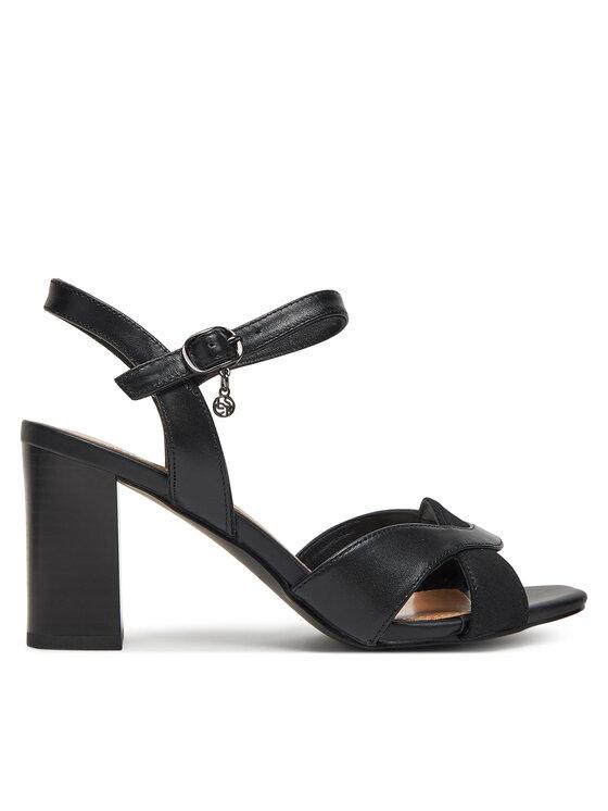 Сандалии WYL3119-15Z Lasocki, черный