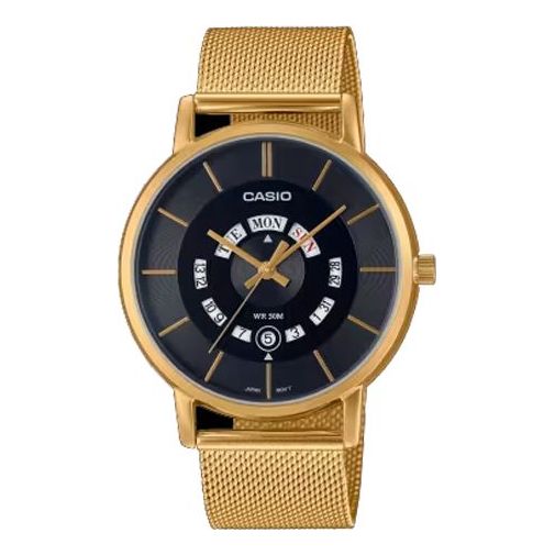 

Часы Casio