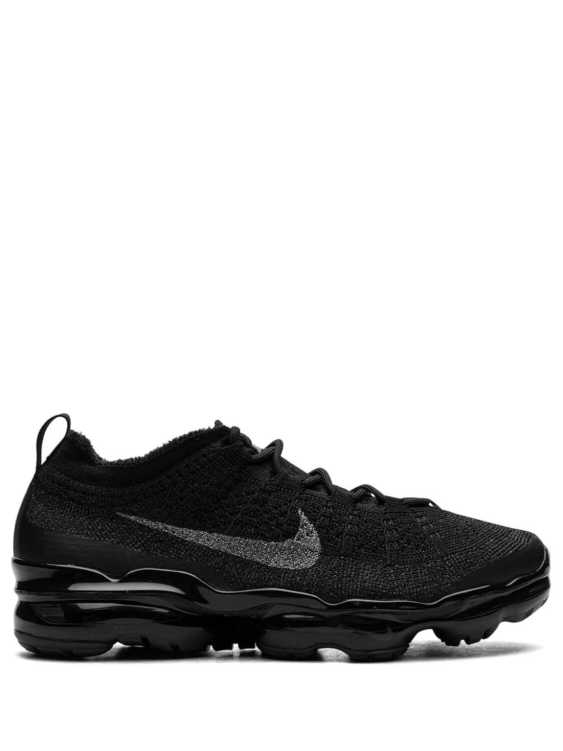 

Nike кроссовки Vapormax Flyknit 2023, черный