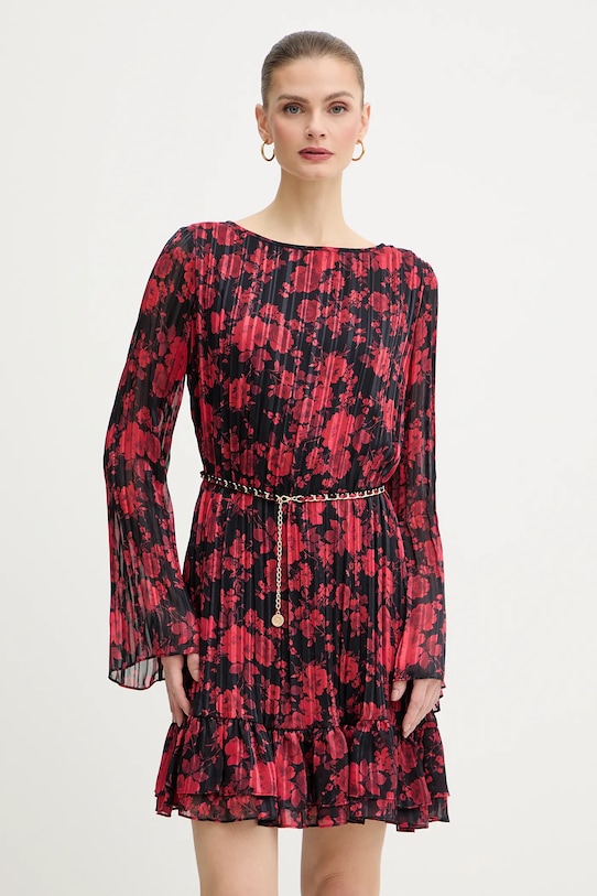 

Платье ilenia Guess, черный