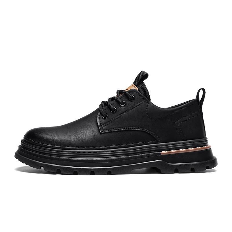 

Кроссовки G.N.SHIJIA Casual Shoes Men Low-Top, Черный, Кроссовки G.N.SHIJIA Casual Shoes Men Low-Top